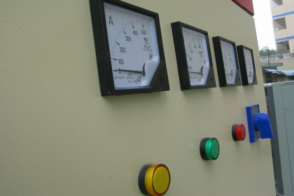 环江配电柜-3683讲讲配电柜注意事项